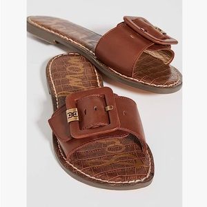 Sam Edelman Granada Slide Sandals